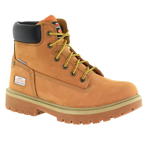 herman survivor boots waterproof